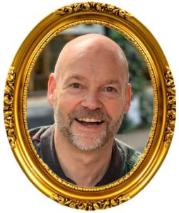 Alex Rietberg regiseert "Rust, Vrede & Flinterman" - Toneelgroep Sur Scene